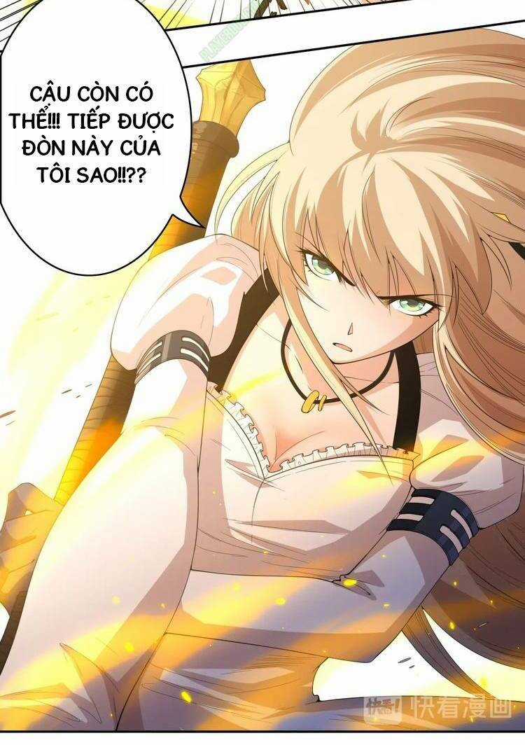 Giản Giới Chapter 53.2 trang 5