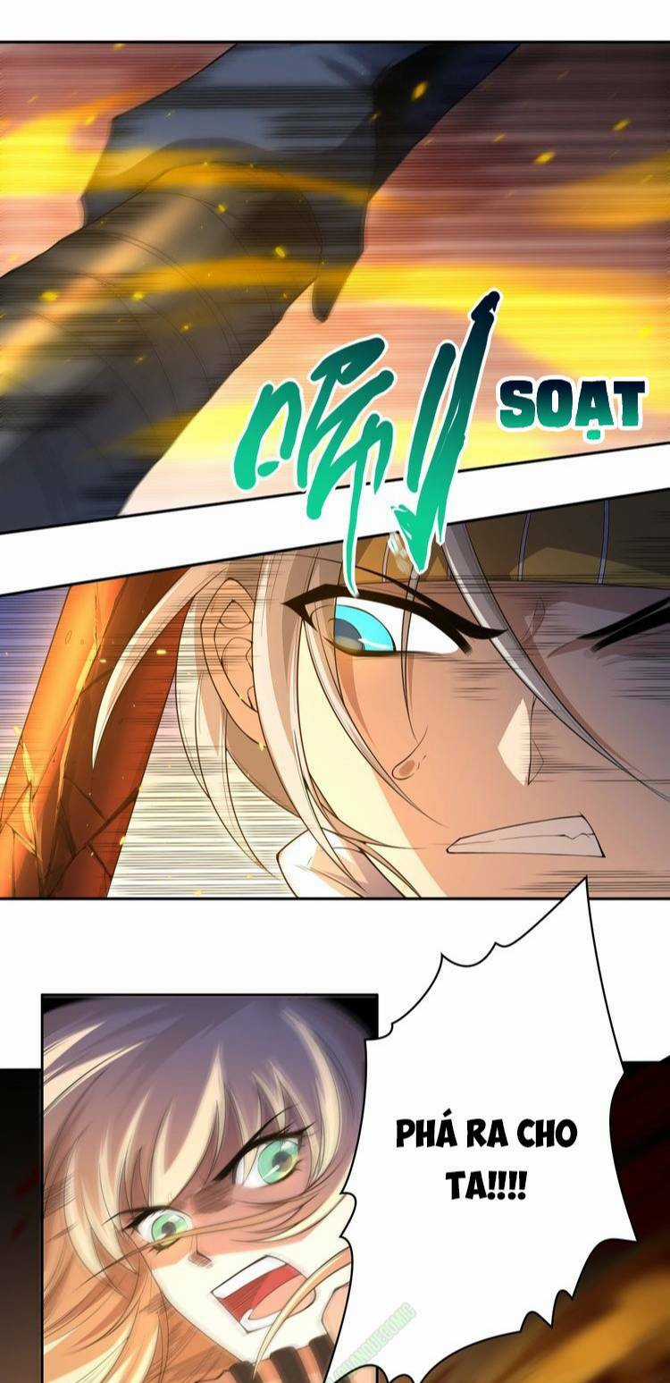 Giản Giới Chapter 53.2 trang 6