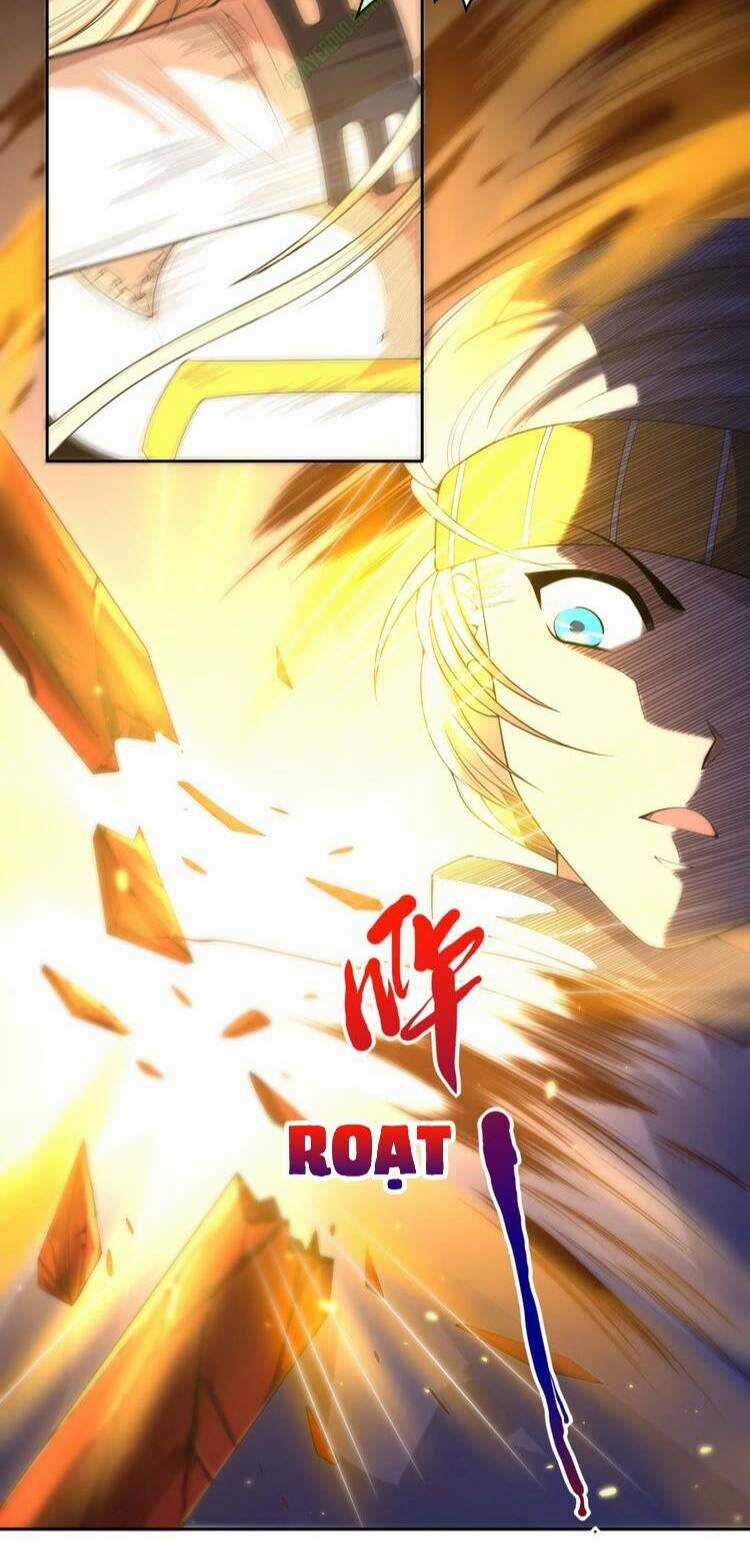 Giản Giới Chapter 53.2 trang 7