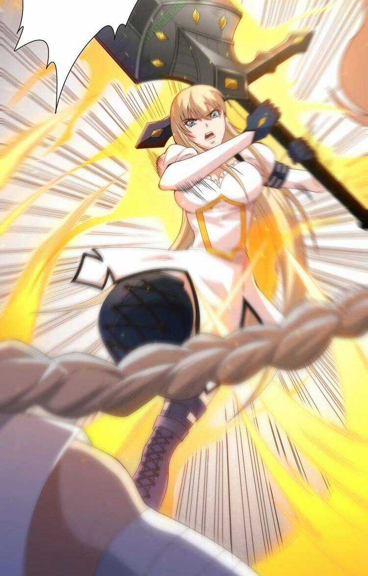 Giản Giới Chapter 53.2 trang 9