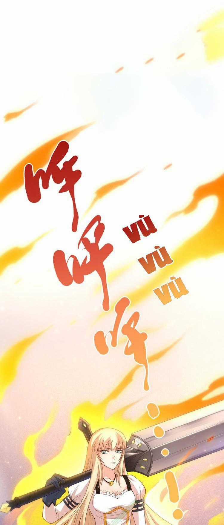 Giản Giới Chapter 53 trang 0