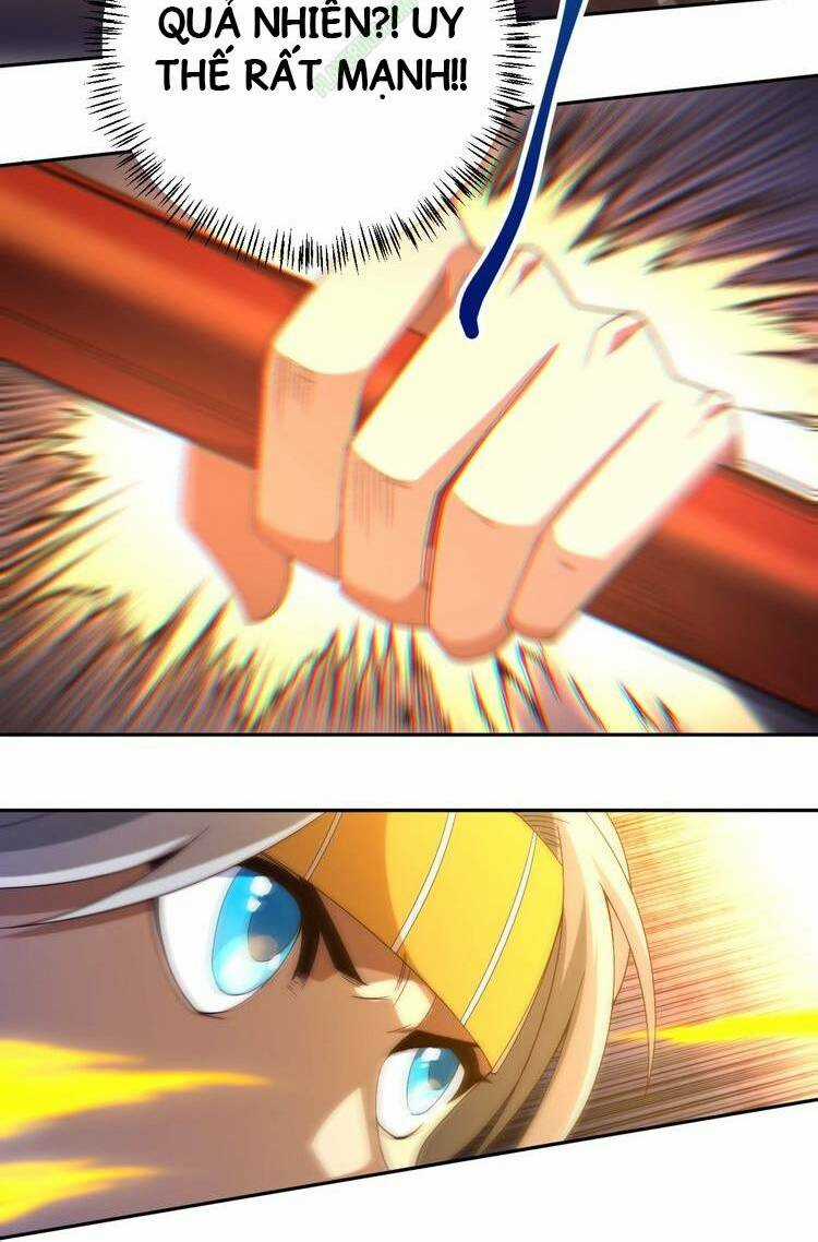 Giản Giới Chapter 53 trang 10