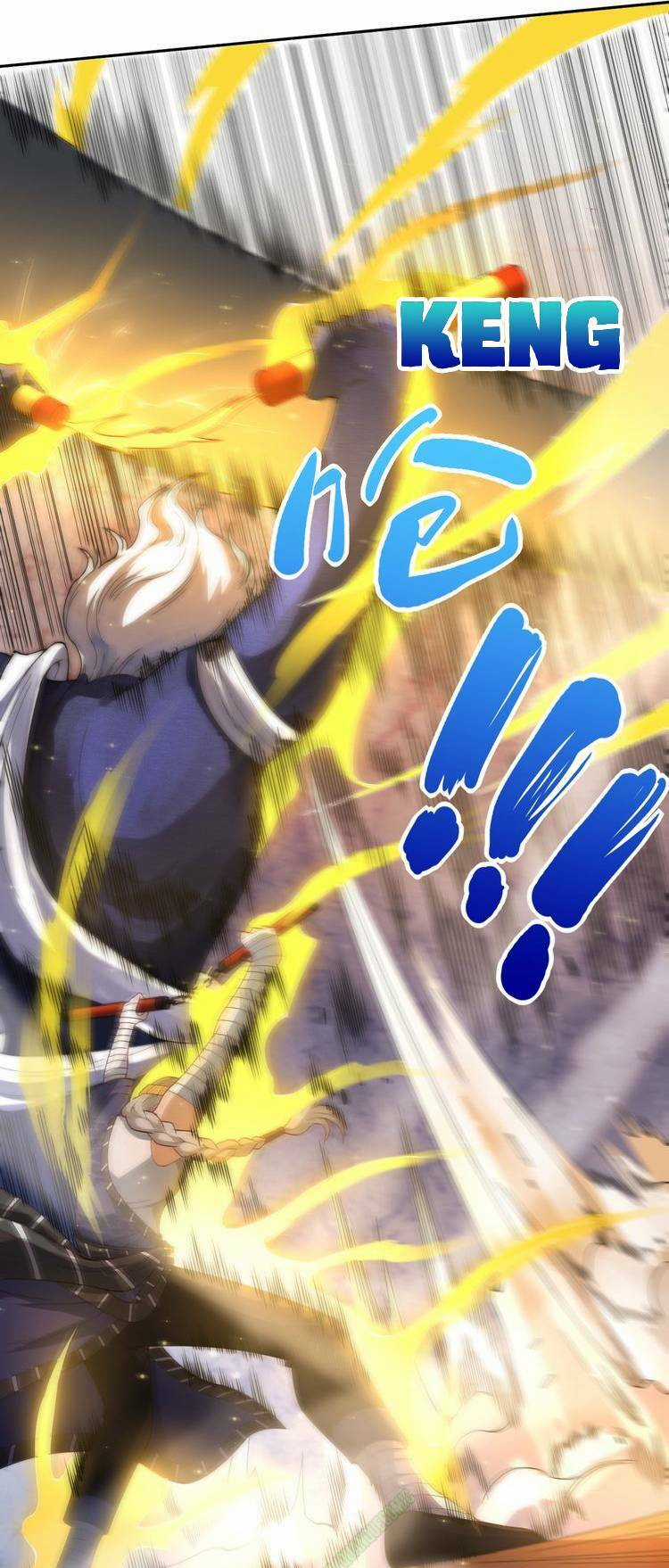 Giản Giới Chapter 53 trang 11