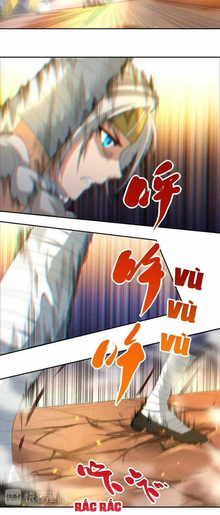 Giản Giới Chapter 53 trang 12