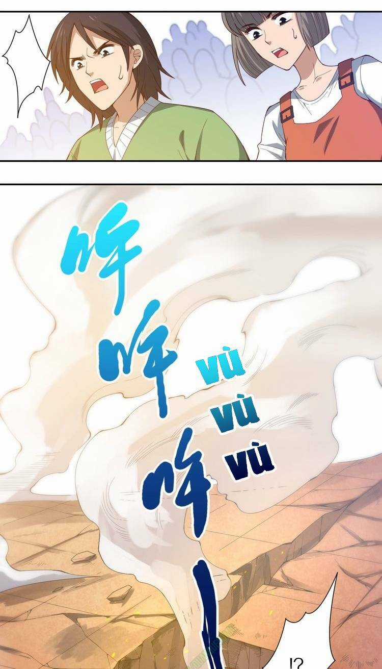 Giản Giới Chapter 53 trang 13