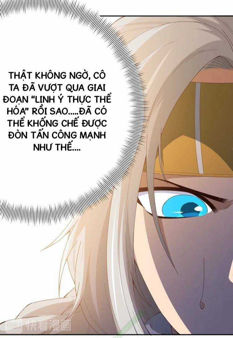 Giản Giới Chapter 53 trang 15