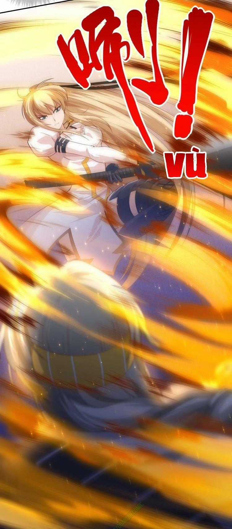 Giản Giới Chapter 53 trang 17