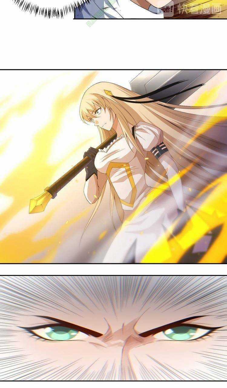 Giản Giới Chapter 53 trang 5