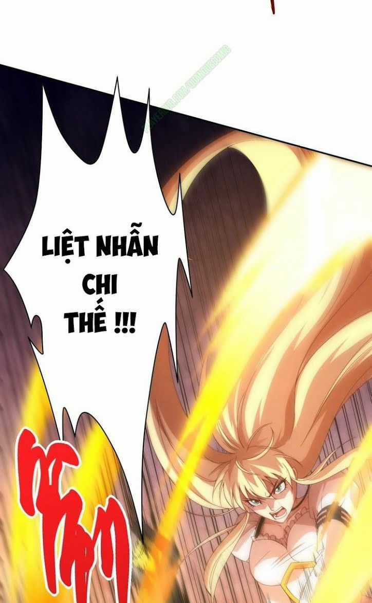 Giản Giới Chapter 53 trang 7