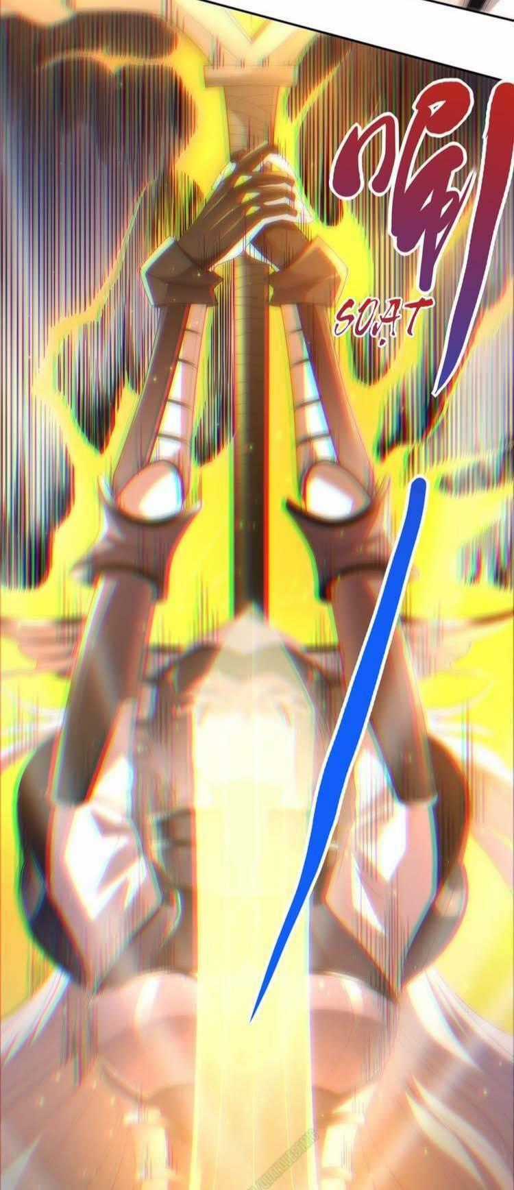 Giản Giới Chapter 54.2 trang 1