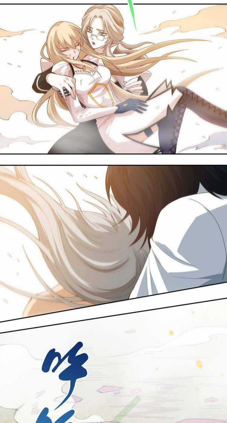 Giản Giới Chapter 54.2 trang 13