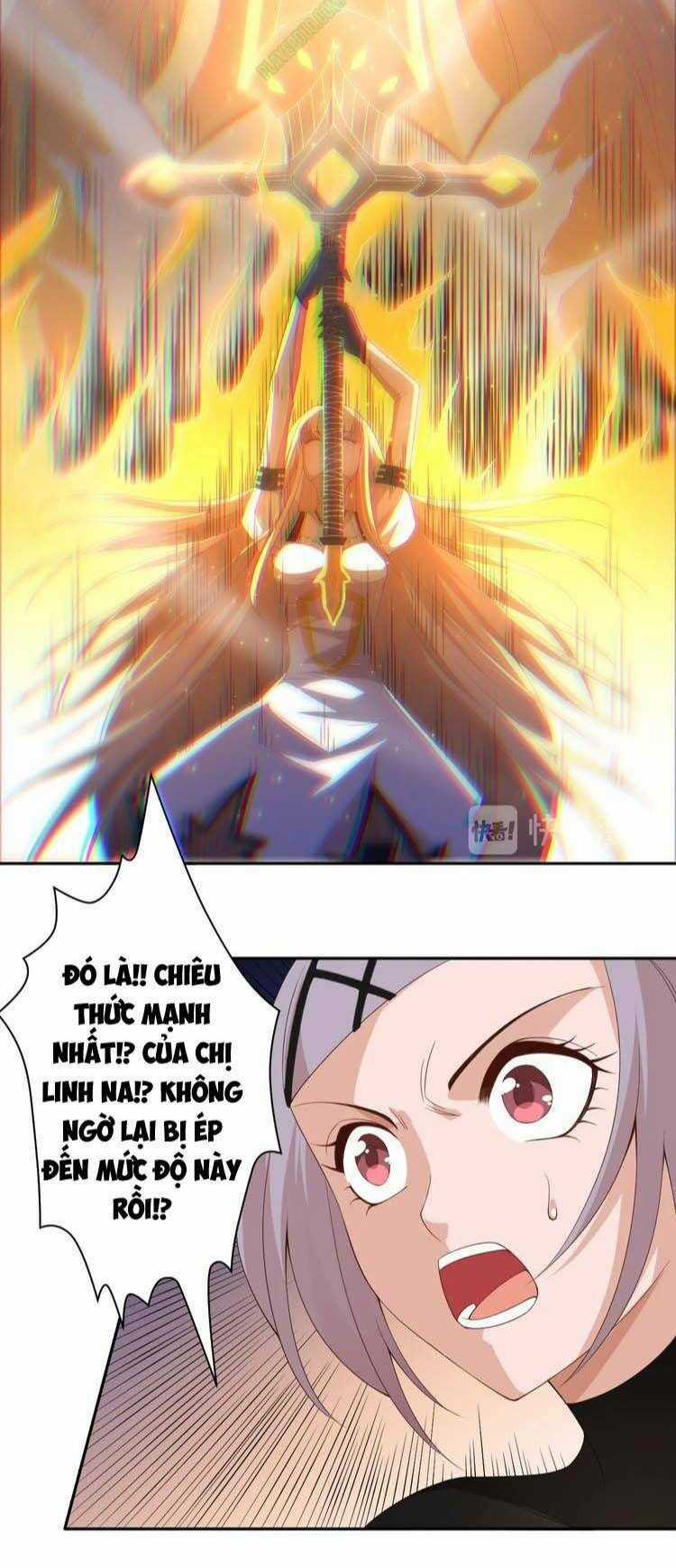 Giản Giới Chapter 54.2 trang 2