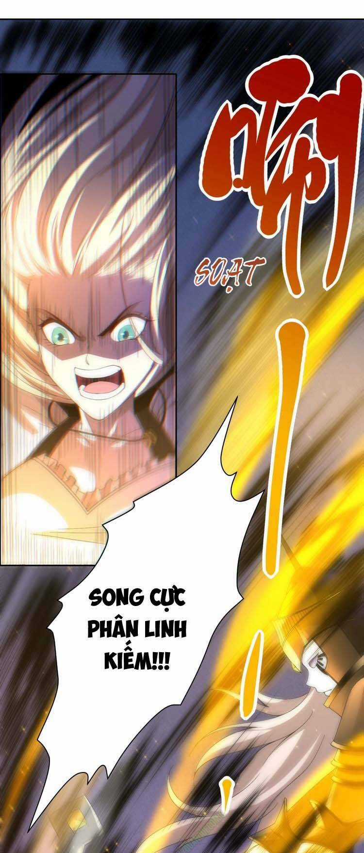 Giản Giới Chapter 54.2 trang 3