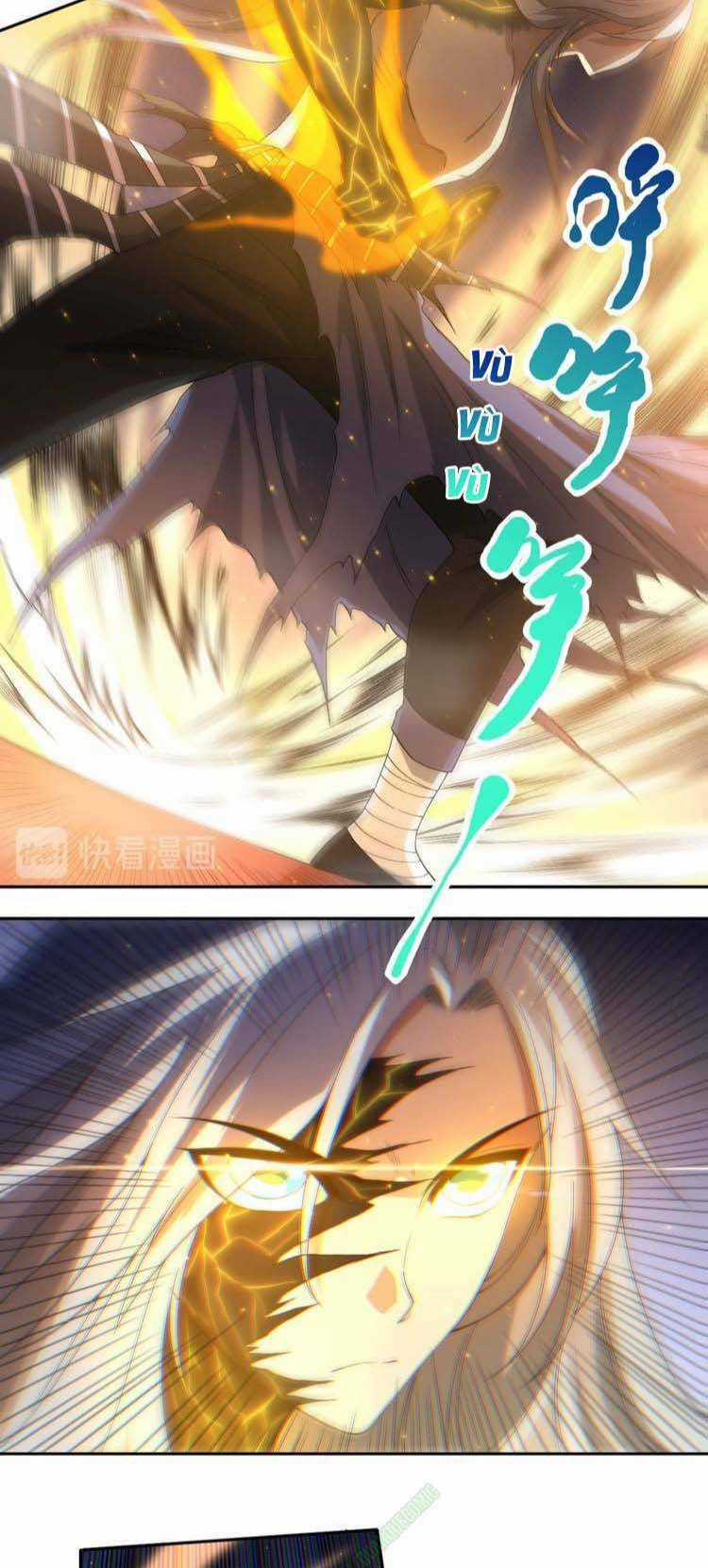 Giản Giới Chapter 54.2 trang 5