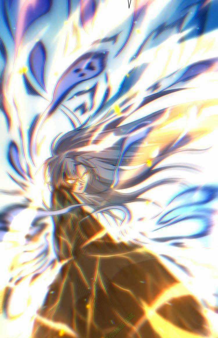 Giản Giới Chapter 54.2 trang 7