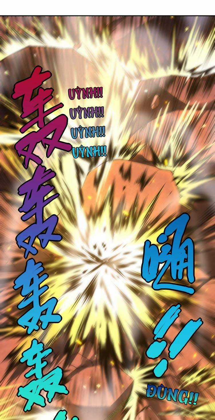 Giản Giới Chapter 54.2 trang 9