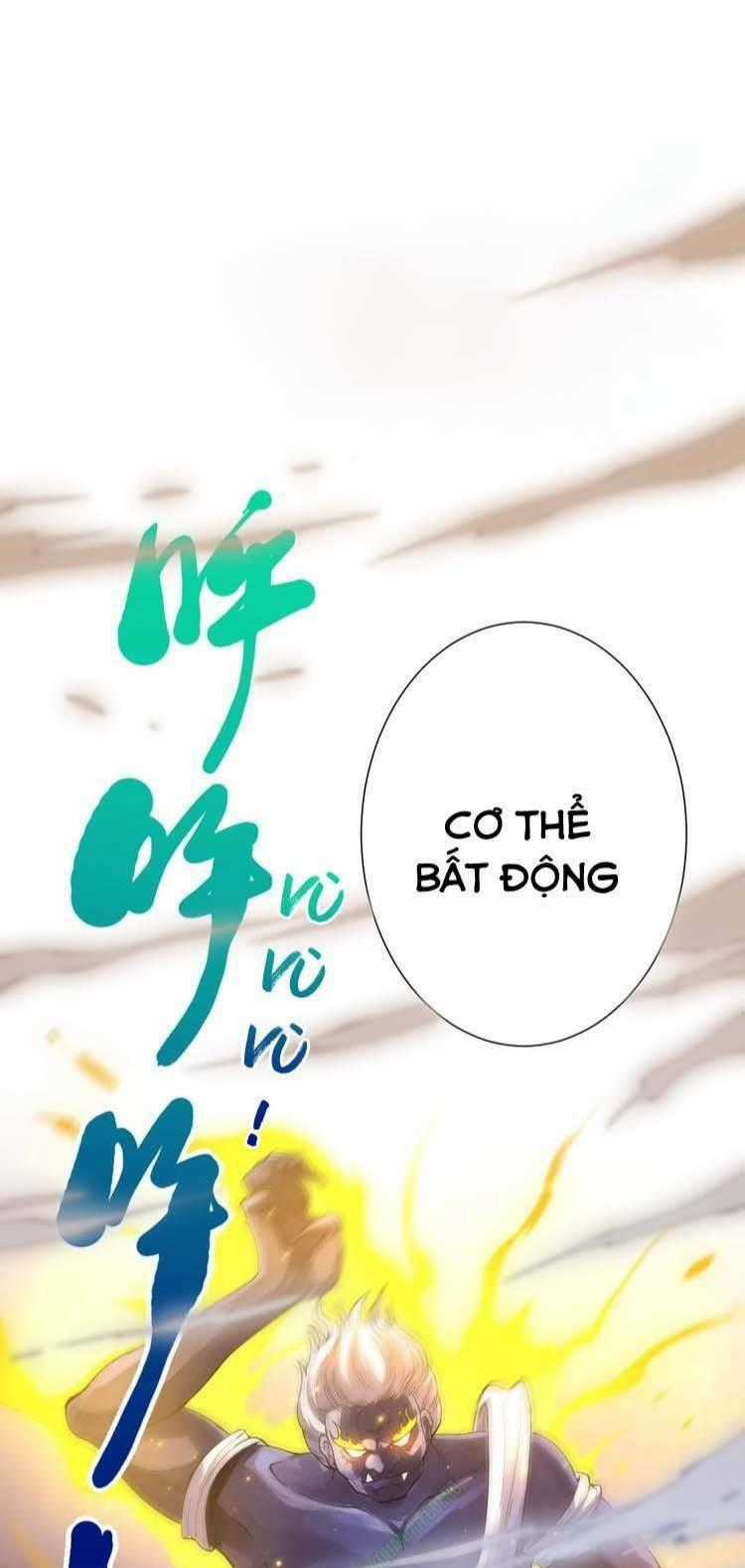 Giản Giới Chapter 54 trang 0