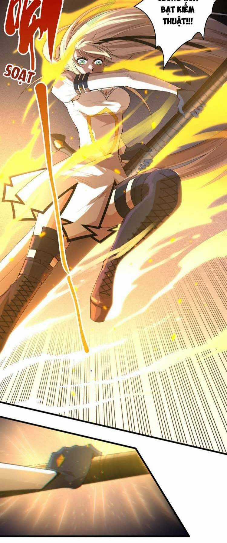 Giản Giới Chapter 54 trang 12