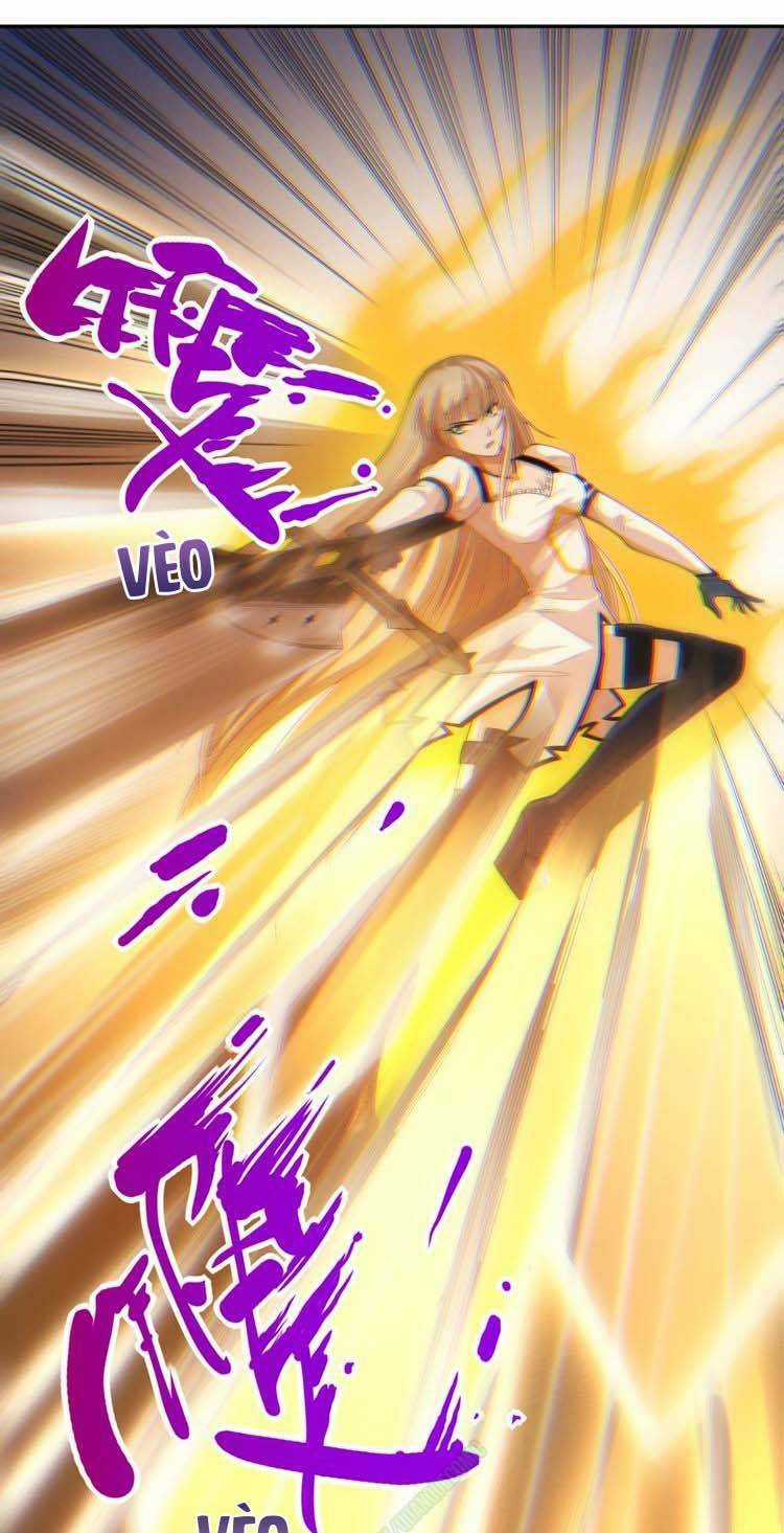 Giản Giới Chapter 54 trang 13