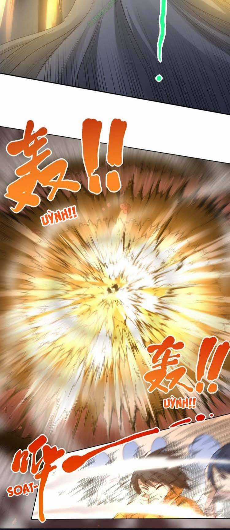 Giản Giới Chapter 54 trang 16