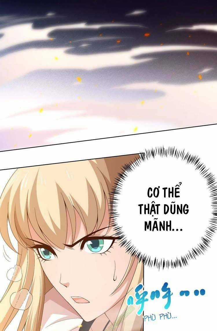 Giản Giới Chapter 54 trang 17