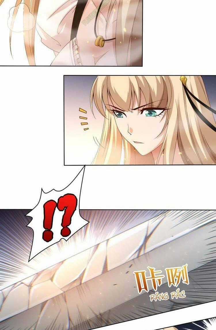 Giản Giới Chapter 54 trang 18