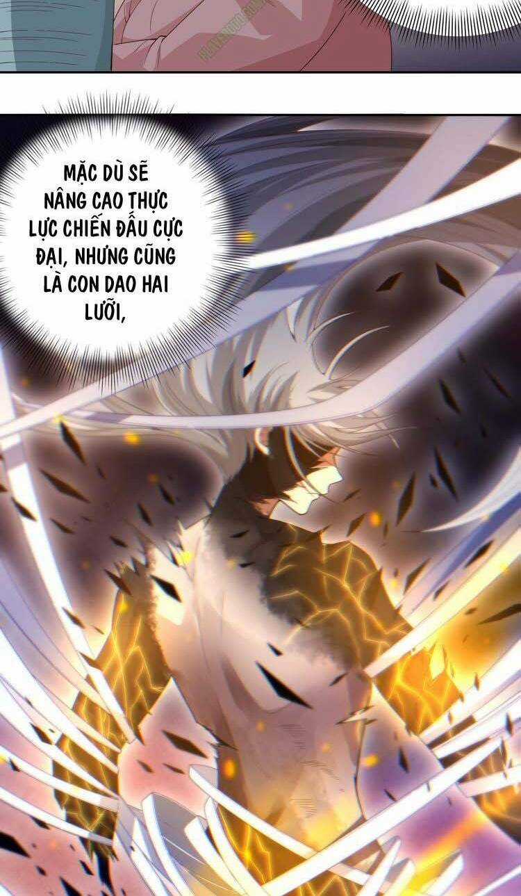 Giản Giới Chapter 54 trang 3