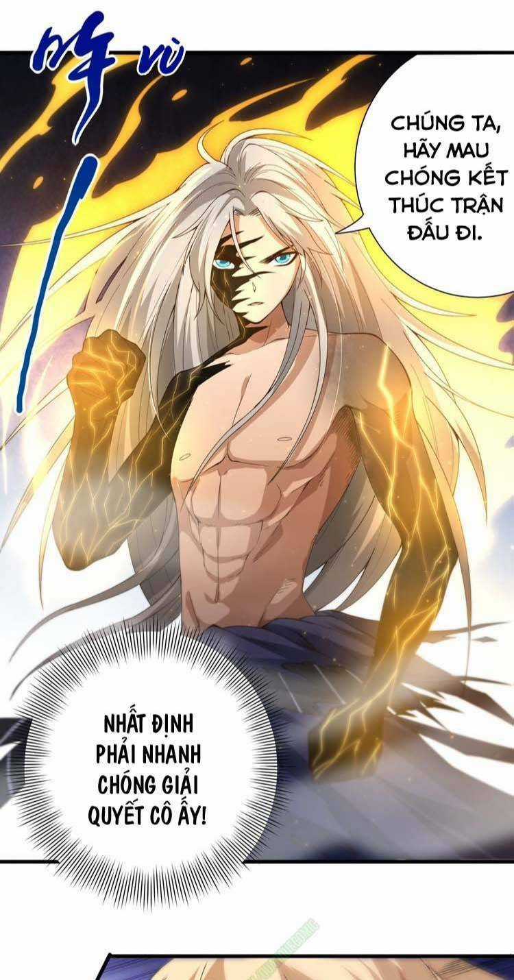 Giản Giới Chapter 54 trang 7