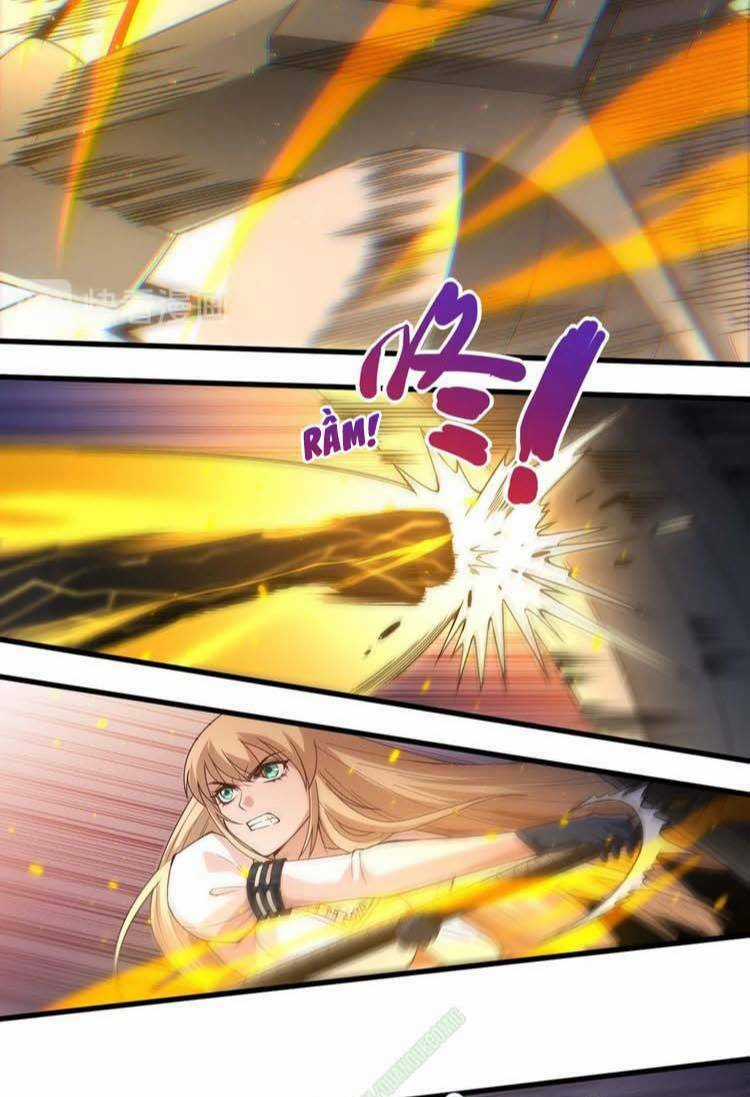 Giản Giới Chapter 54 trang 9