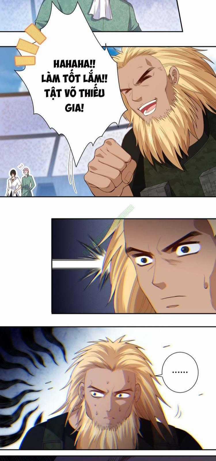 Giản Giới Chapter 55.2 trang 1