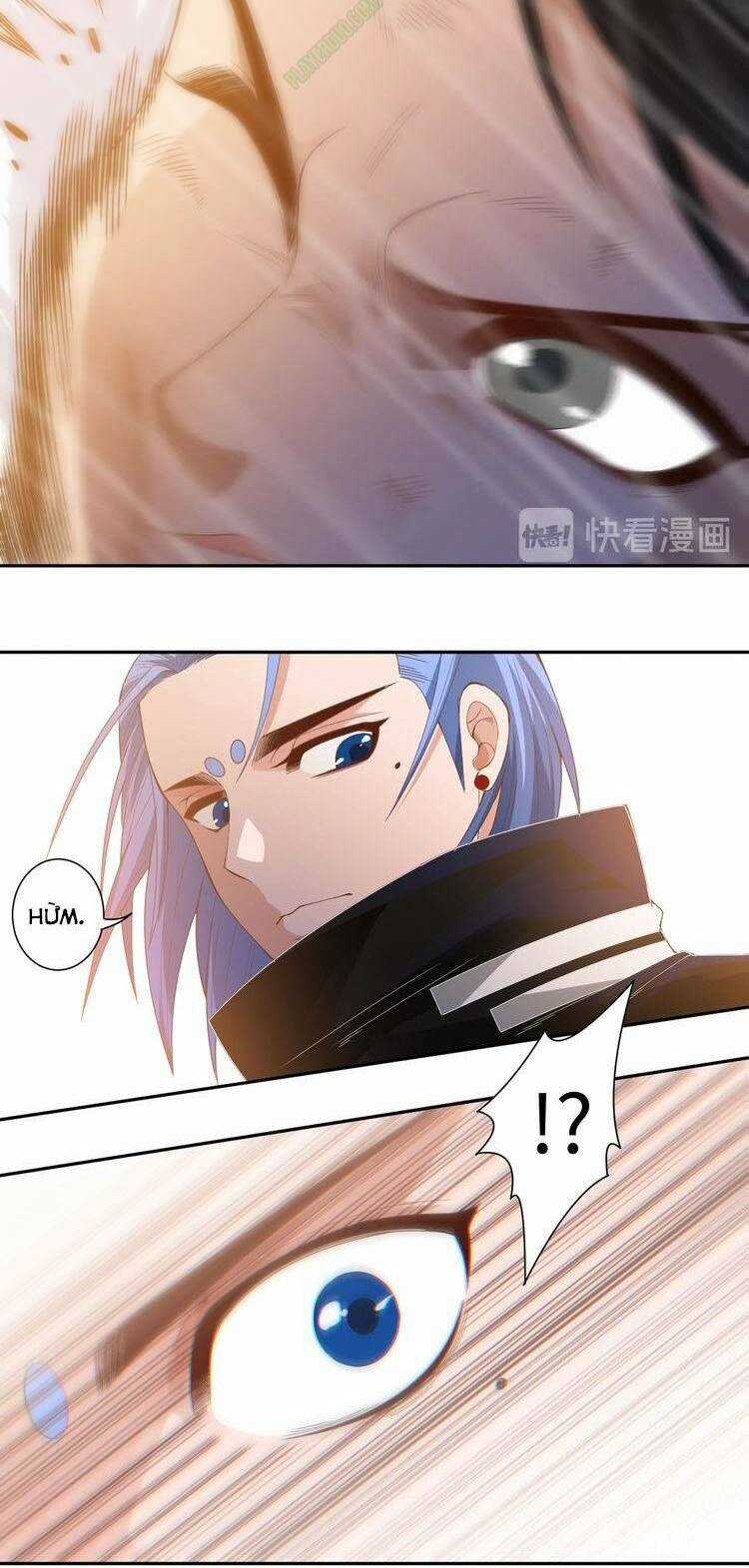 Giản Giới Chapter 55.2 trang 13