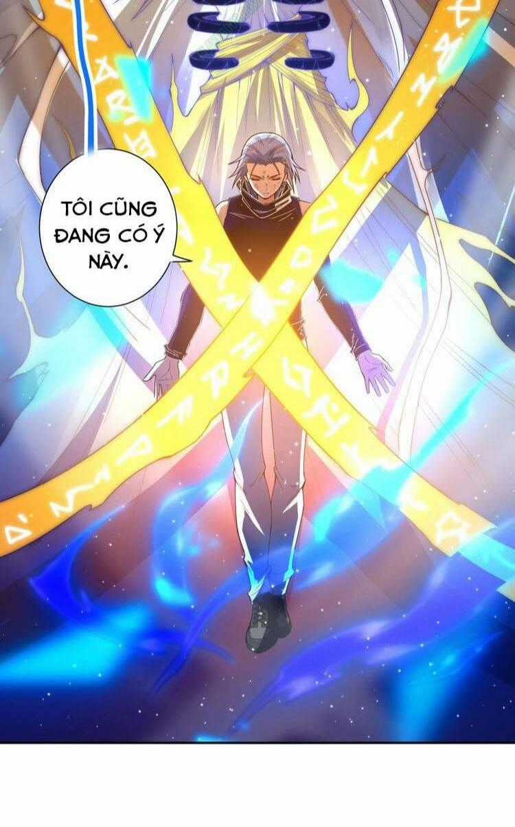 Giản Giới Chapter 55.2 trang 22