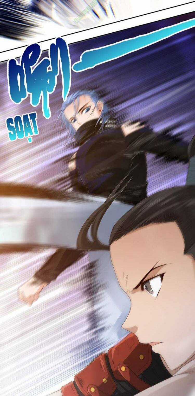 Giản Giới Chapter 55.2 trang 7