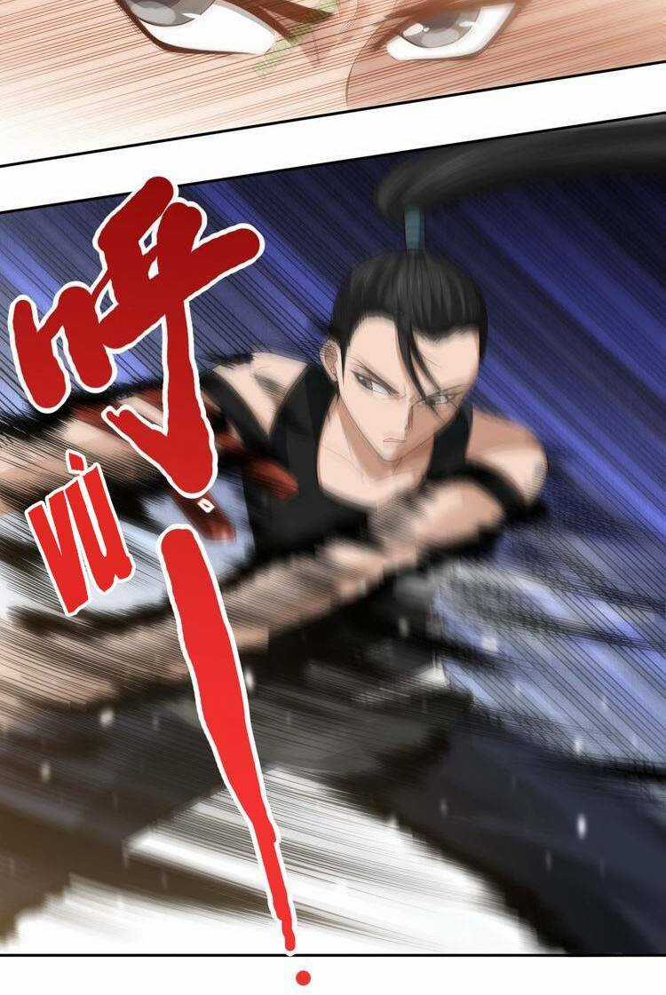 Giản Giới Chapter 55.2 trang 9