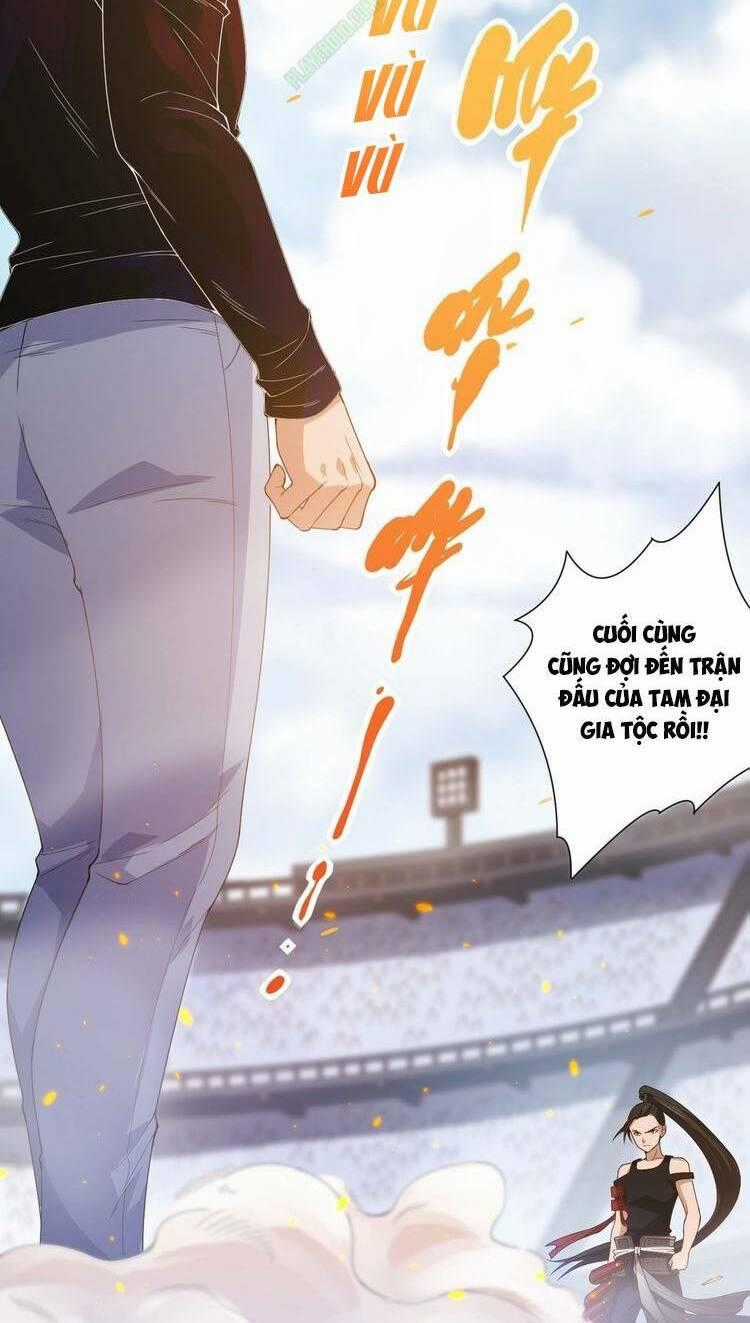 Giản Giới Chapter 55 trang 1