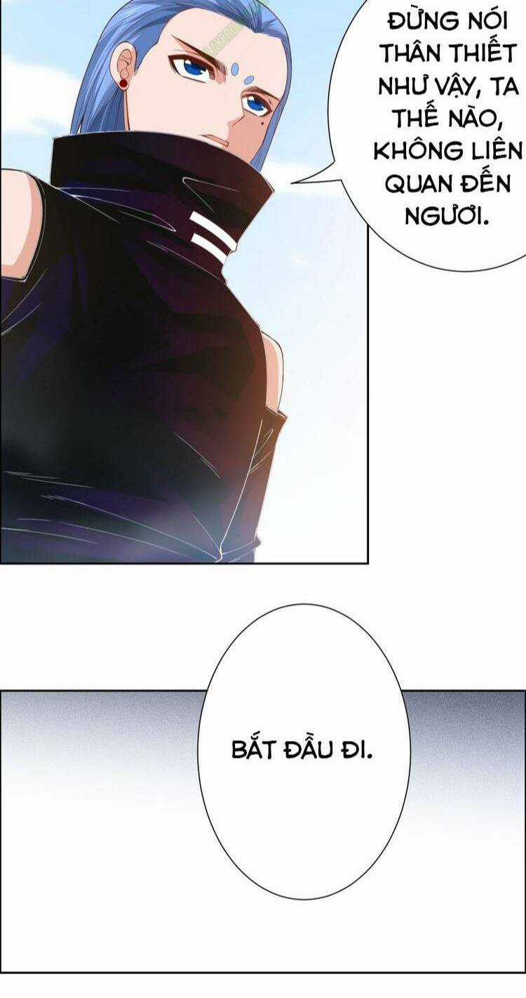 Giản Giới Chapter 55 trang 11