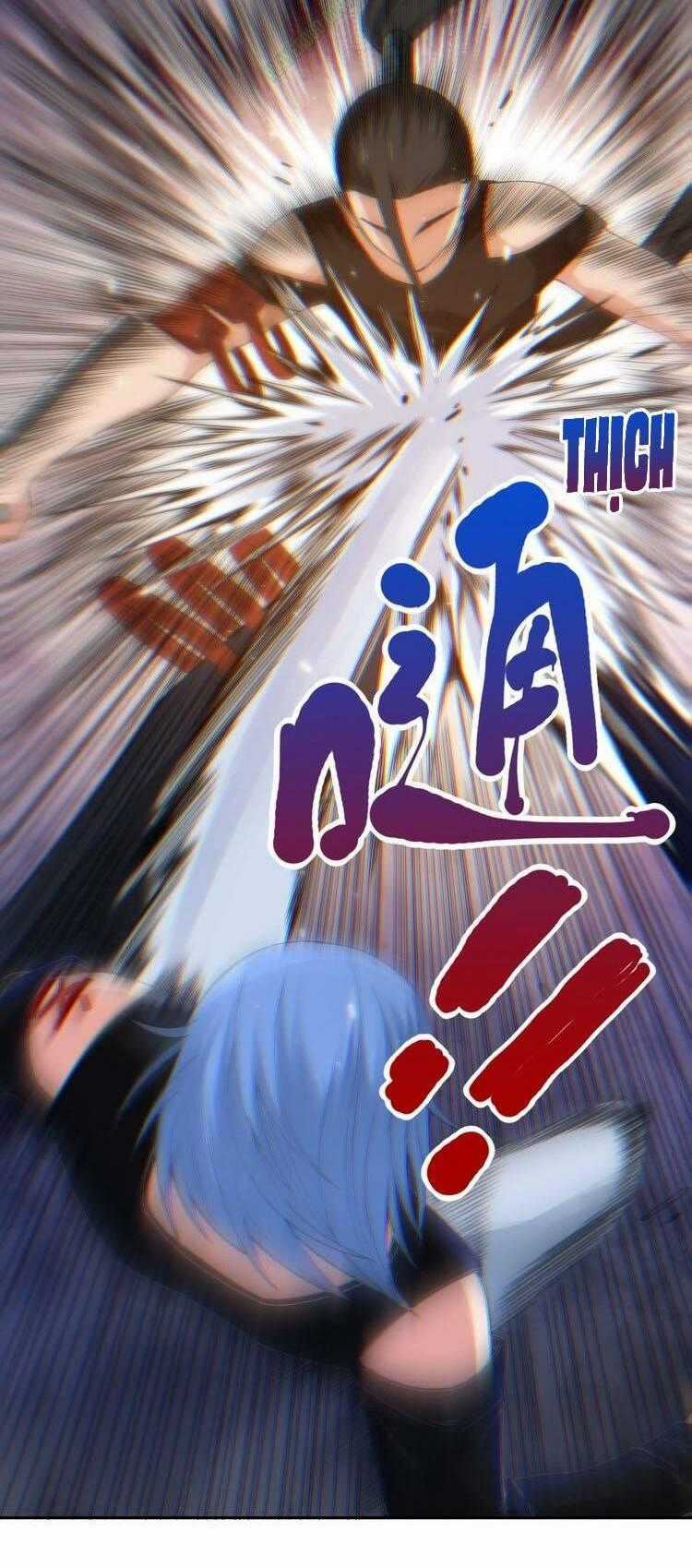 Giản Giới Chapter 55 trang 23