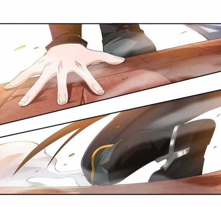 Giản Giới Chapter 55 trang 24