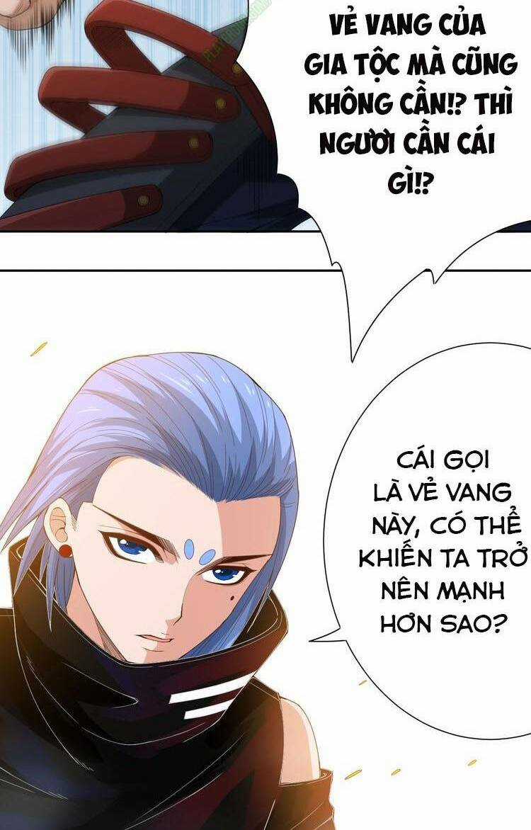 Giản Giới Chapter 55 trang 9