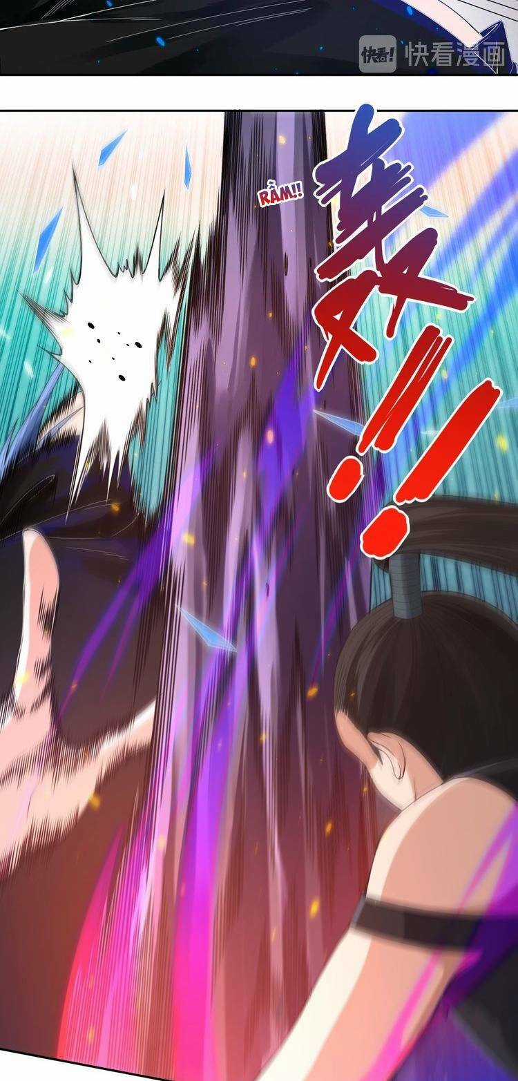 Giản Giới Chapter 56.2 trang 13