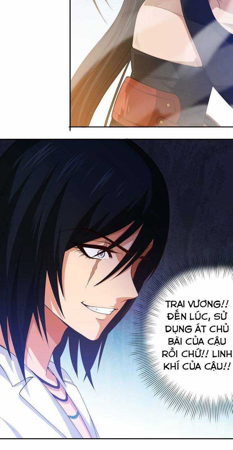 Giản Giới Chapter 56.2 trang 16