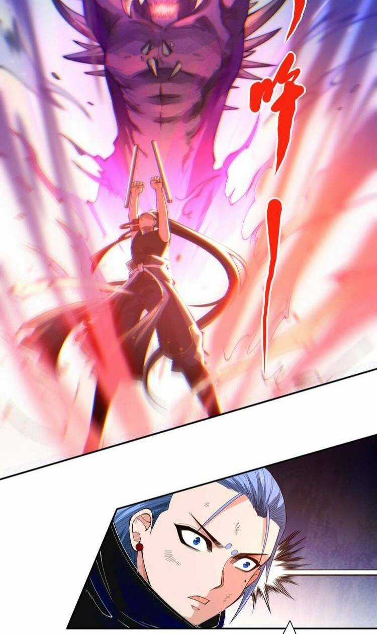 Giản Giới Chapter 56.2 trang 2