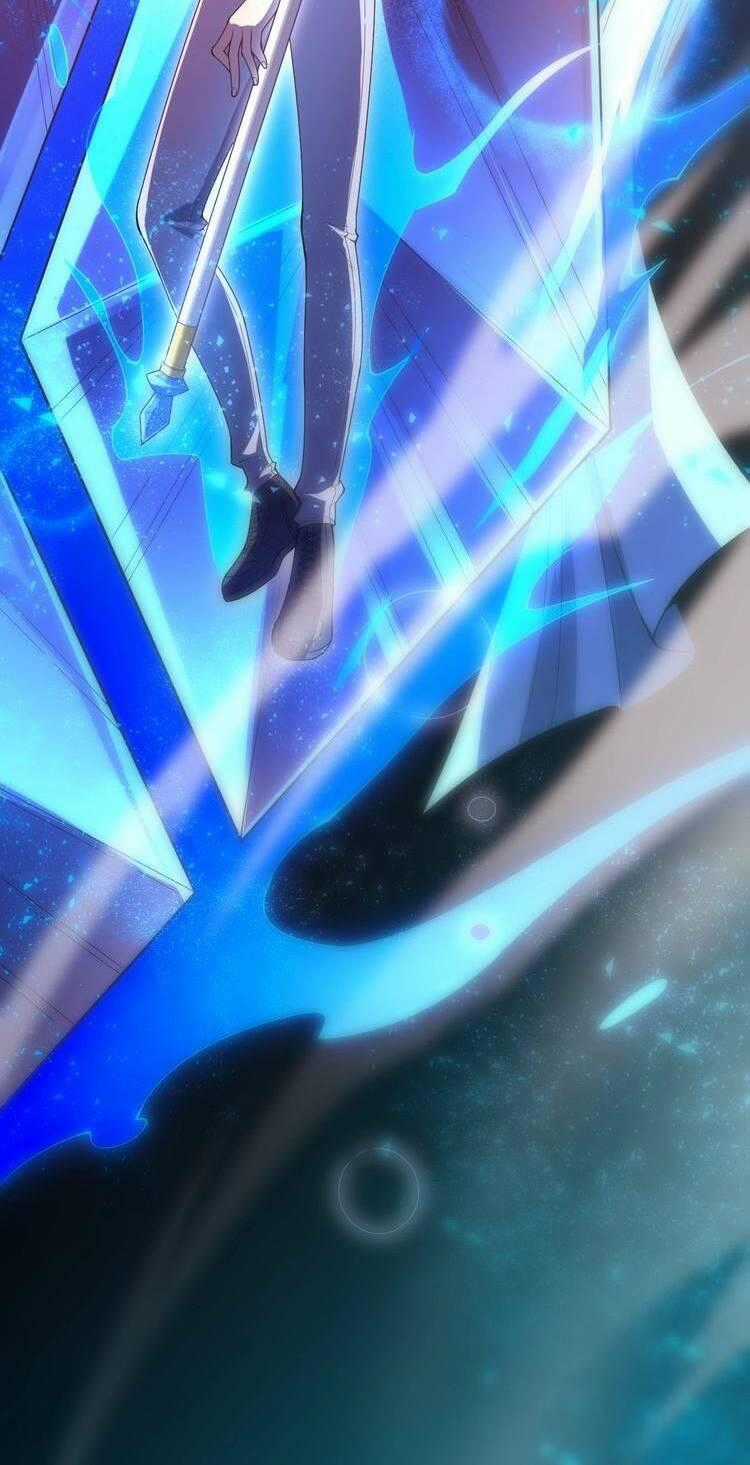 Giản Giới Chapter 56.2 trang 20