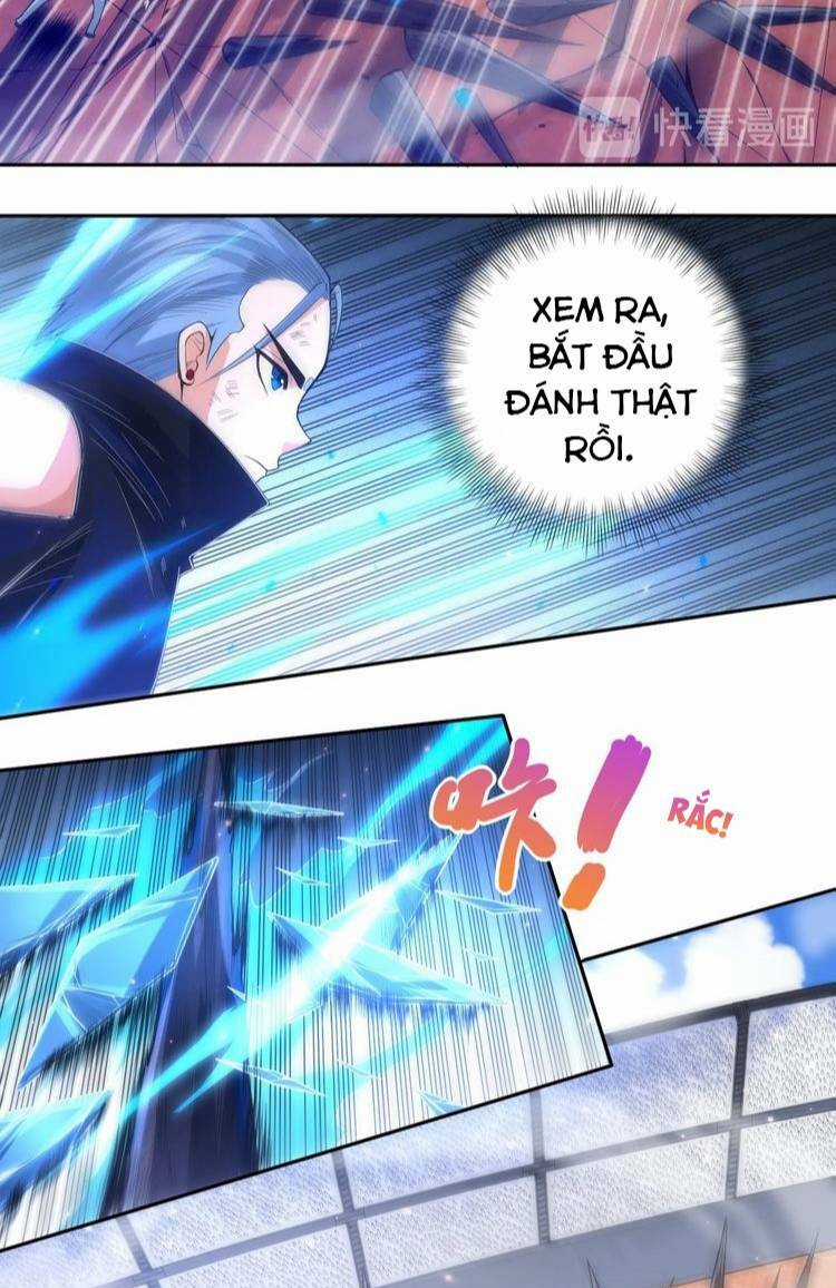 Giản Giới Chapter 56.2 trang 5