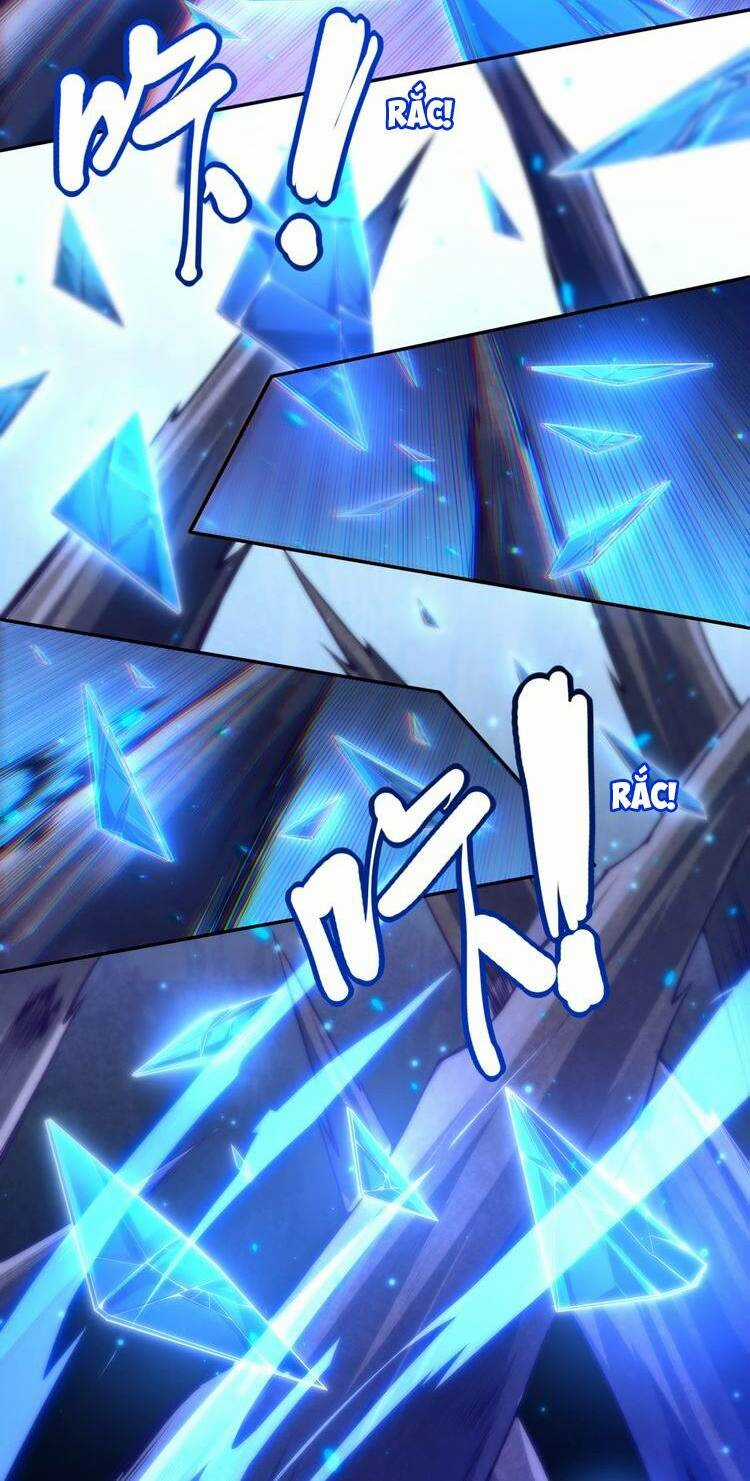 Giản Giới Chapter 56.2 trang 8