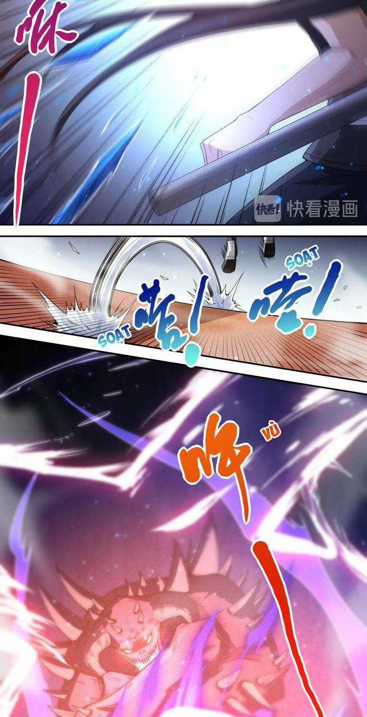 Giản Giới Chapter 56 trang 13