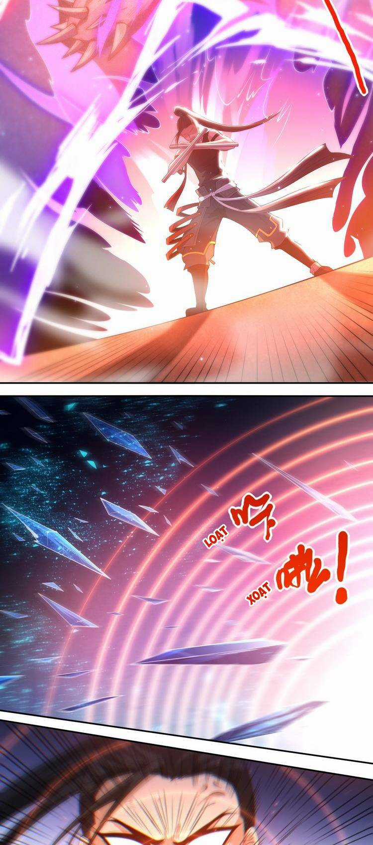 Giản Giới Chapter 56 trang 14