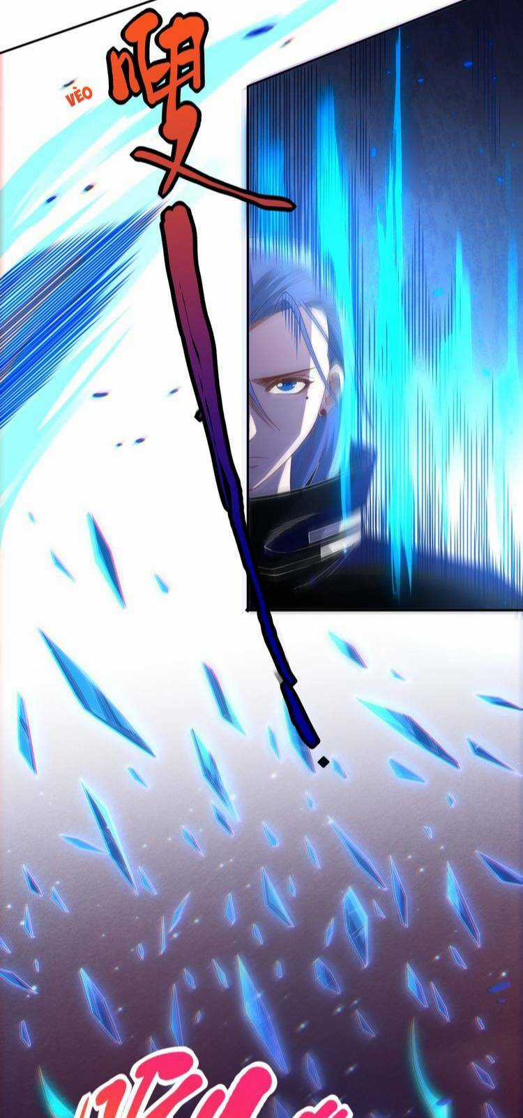 Giản Giới Chapter 56 trang 16