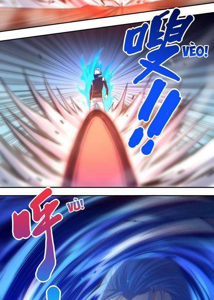 Giản Giới Chapter 56 trang 2