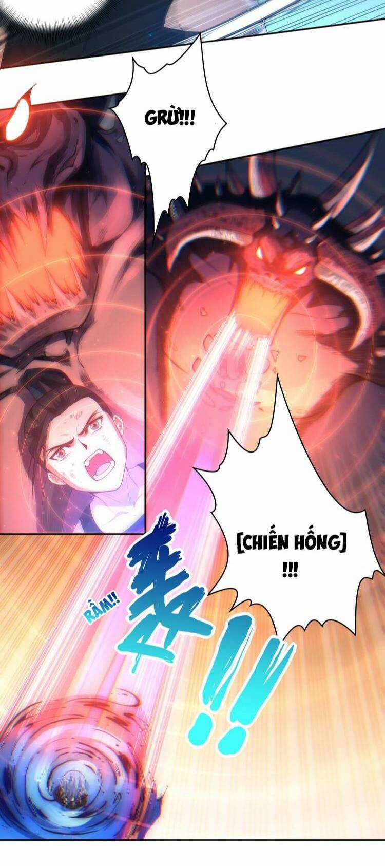 Giản Giới Chapter 56 trang 5